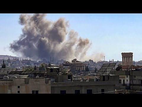 Армия Израиля ликвидировала старшего командира «Хезболлы» Ибрагима Кубаиси