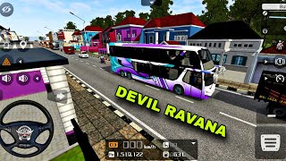 Bus simulator Indonesia 2023 - Play This Game 🚌 Just Outstanding Realistic Game 🎮 For Android & iOS screenshot 5