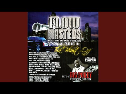 DJ Screw and HAWK - YouTube