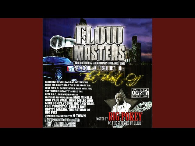 DJ Screw and HAWK - YouTube
