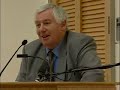 Jonathan Glover, "The Politics and Psychology of a New World Order"