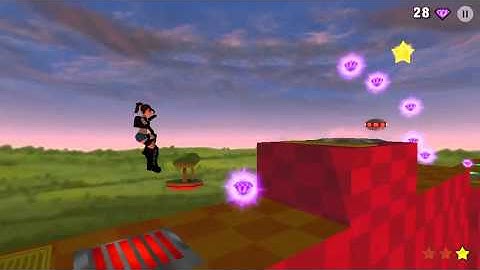 Diversion Level 2-3 (3 Stars(: iOS Gameplay Walkthrough