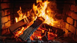🔥 Winter's Waltz: Fireside Songs for Chilly Evenings 🔥