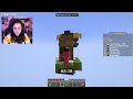 jojosolita: MINIJUEGOS EN MINECRAFT + nuevo PB en acerace!!