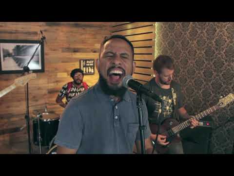 Cover Eu vou Gritar - Michel Alcantara (Clipe Full HD)