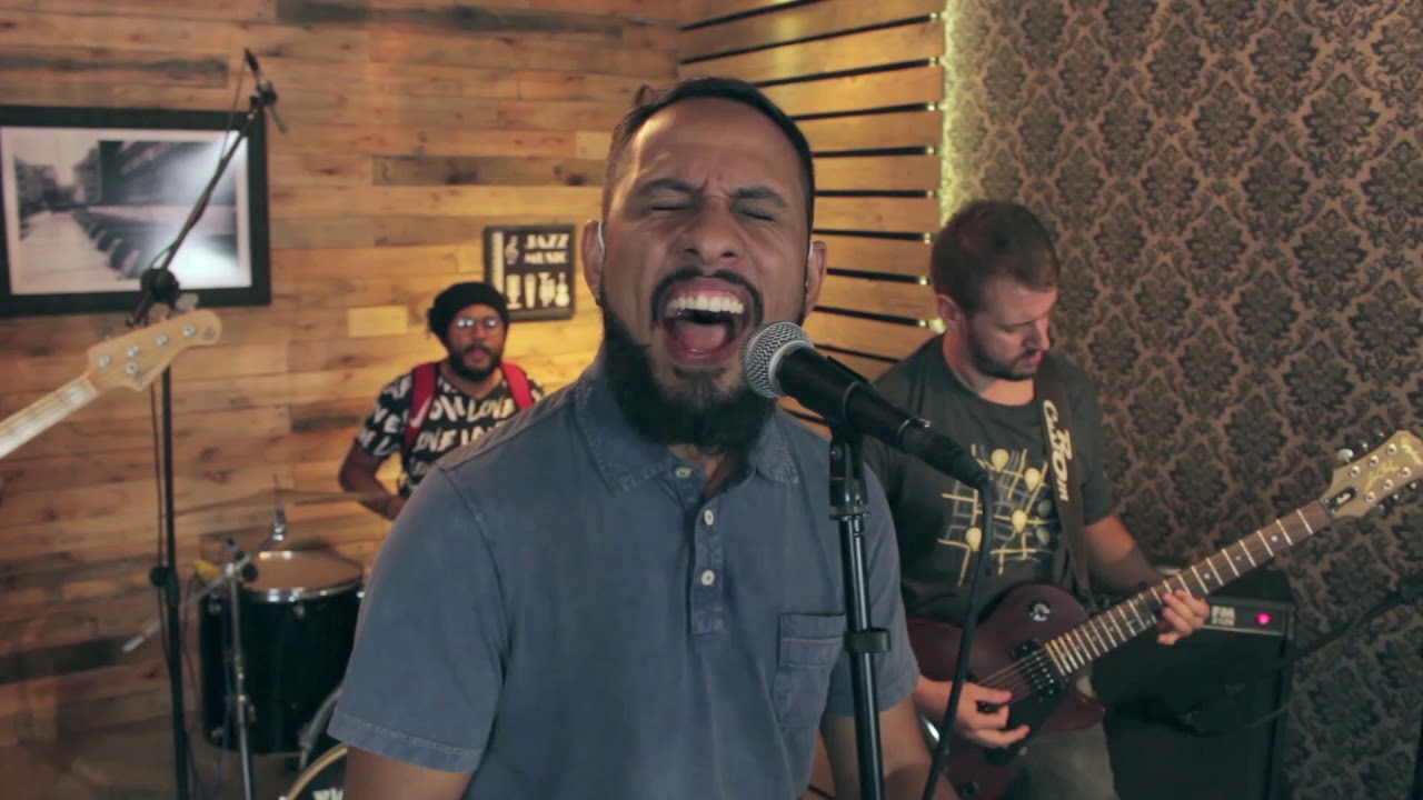 Cover Eu vou Gritar - Michel Alcantara (Clipe Full HD)