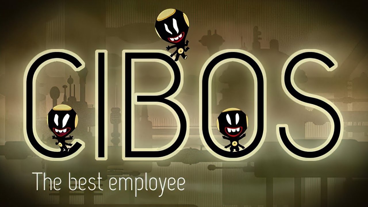 CIBOS | GamePlay PC