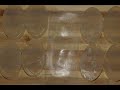 HOW TO MAKE CRYSTAL CLEAR MELT AND POUR SOAP WITHOUT ALCOHOL NICOLE TV