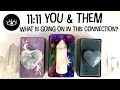Pick a Card 11:11 What is going on in this relationship? Twin Flame Soulmate Love Tarot Reading