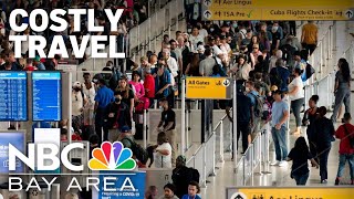 Why Missing One Flight Can Set Off A Costly Travel Domino Effect