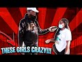 WHAT 💦 TASTE LIKE?😳🤔 | (THESE GIRLS CRAZY😂) PUBLIC INTERVIEW