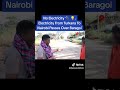 Baragoi No Electricity Samburu Tembeakenya 