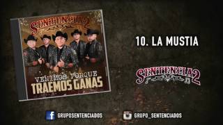 Download Lagu Sentenciados - La Mustia [Letra] MP3