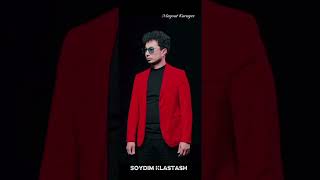 Magsat Karayev Soydim Klasdash