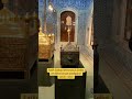 Fatih Sultan Mehmed’in yatak odası #osmanlı #tarih #shorts