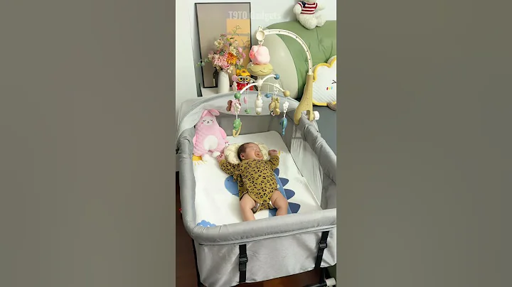 T9t0 Gadgets - Smart Baby Gadgets Every Parent Should Have #baby