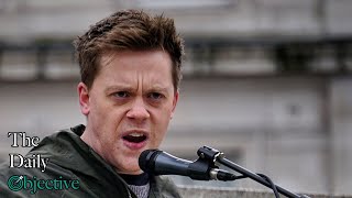 Owen Jones: The Personification of Evil #992