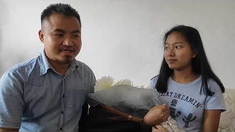 2020 MBSE HSLC Topper|Singokhai Chozah|Mara chanô