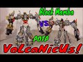 Black Mamba OS KO POTP Volcanicus COMBINED! - GotBot True Review NUMBER 666