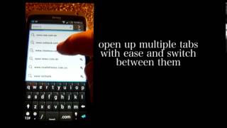 HTC Quick Launch screenshot 1