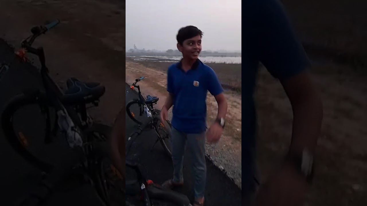 # me & my little friends...