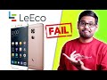 Why LeEco Failed? What Went Wrong?