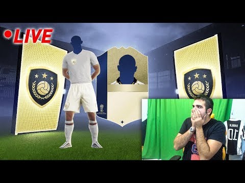 ICONA GARANTITA!!! TROVIAMOLI TUTTI!!! FIFA 18 WORLD CUP!!! - ICONA GARANTITA!!! TROVIAMOLI TUTTI!!! FIFA 18 WORLD CUP!!!