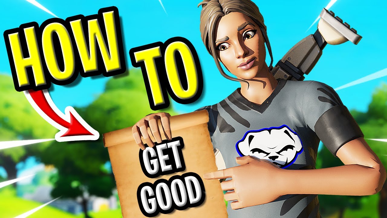 How To GET GOOD in Life (w/ Emad & Zyfa) | Bugha