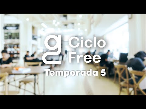 FREE Cycle - Season 5 [TRAILER]