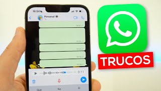 15 Pro-Level WhatsApp Tricks 😱