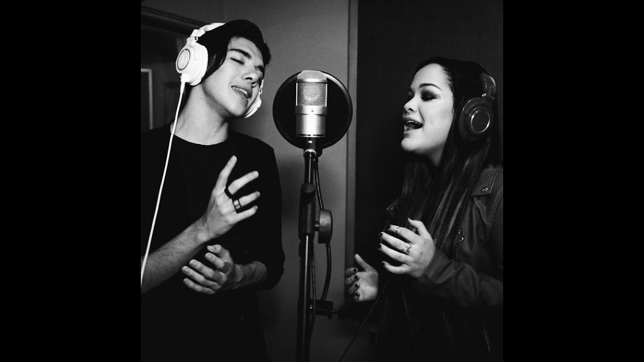 Let Me Love You - Dj Snake ft. Justin Bieber | Dorothy Milary ft. Yoandri Cabrera