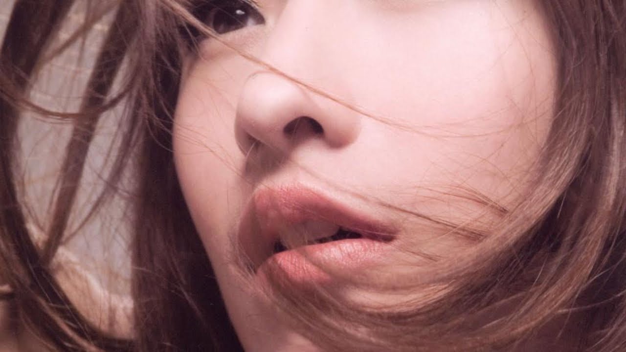 Elva Hsiao - Never Look Back - YouTube