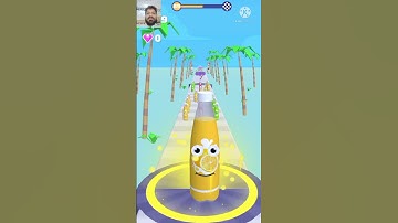 Juice Run All Levels gameplay Android,ios Update New gameplay JR7980 GK56GV