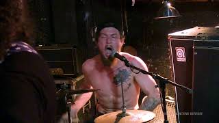 Born Sick - Cop Out (LIVE!!)