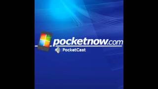 Pocketnow PocketCast: Episode 3