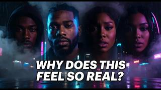 🔴 Late Night Feelings R&amp;B | Giveon, Sampha, Brent Faiyaz, Daniel Caesar, Frank Ocean 🖤