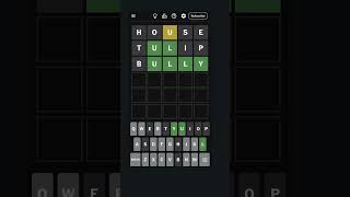 Today's Worldle 1187: 18 September 2024, Wednesday 🟩 #wordleinaminute #wordlegame #wordle1187 #words