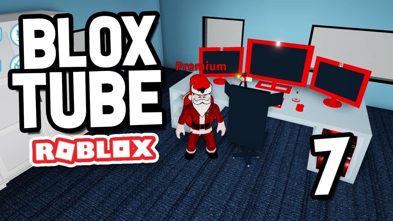 The Best Pc In The Game Roblox Bloxtube 7 Youtube - 10k subscribers roblox bloxtube 3