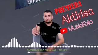 Bad Boy - Aktrisa (2019)