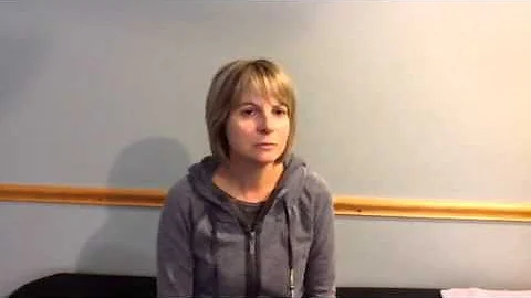 Testimony- Jody R