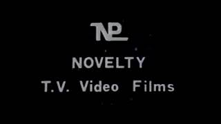 Novelty T.V. Video Films (Greece/1987)