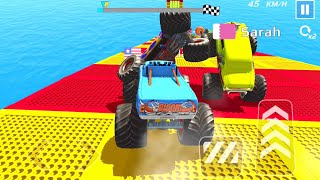 EarthShaker Rally - Monster Truck | Android Games | Mobile Games screenshot 5