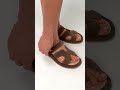👡 Босоніжки Фібі — стильне жіноче взуття для щоденного носіння