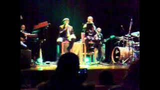 Boss AC Mertola (Boa Vibe)