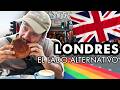 LONDRES EN 3 DÍAS (día 3) - Los Canales y Candem Town