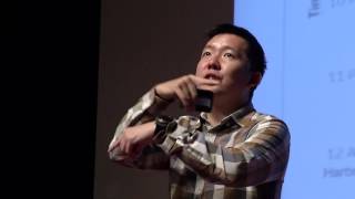 Data Science And The Public Good Liu Feng-Yuan Tedxnus