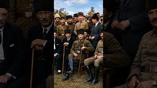 Anlat Beni Tarih, Duy Beni Dünya Is