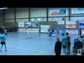 Futsal Malle - FT Antwerpen