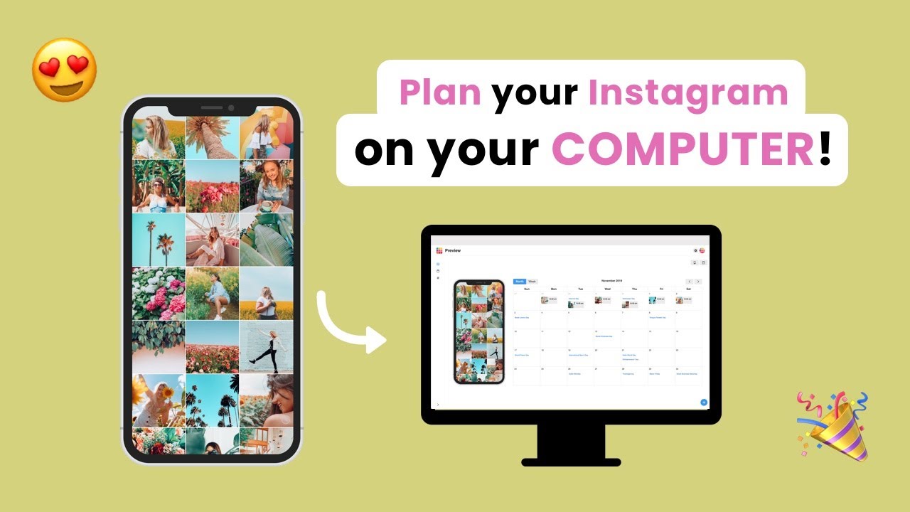 app to plan instagram grid