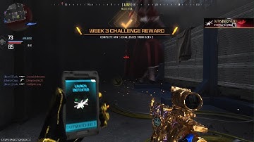 Call of Duty MW3 - [HC] "Super Kill" Streak